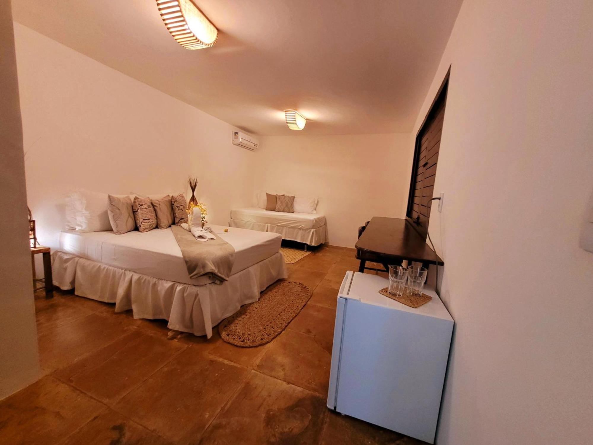 Villa Valencia Jijoca de Jericoacoara Room photo