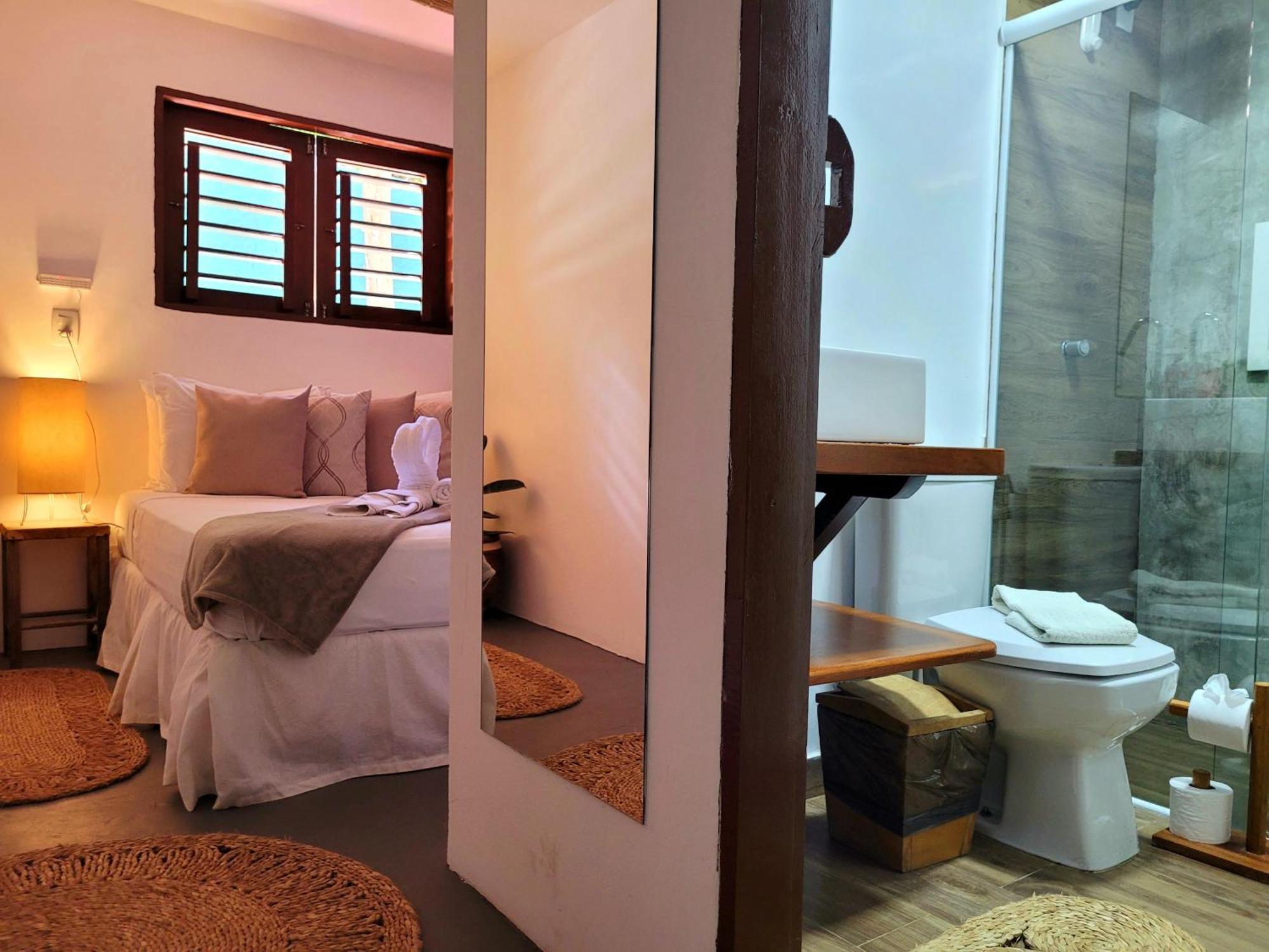 Villa Valencia Jijoca de Jericoacoara Room photo