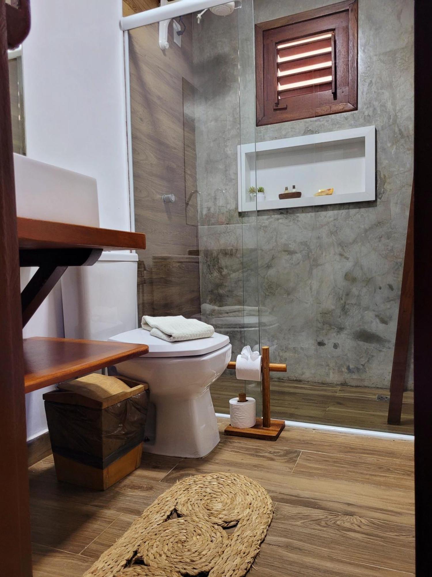Villa Valencia Jijoca de Jericoacoara Room photo