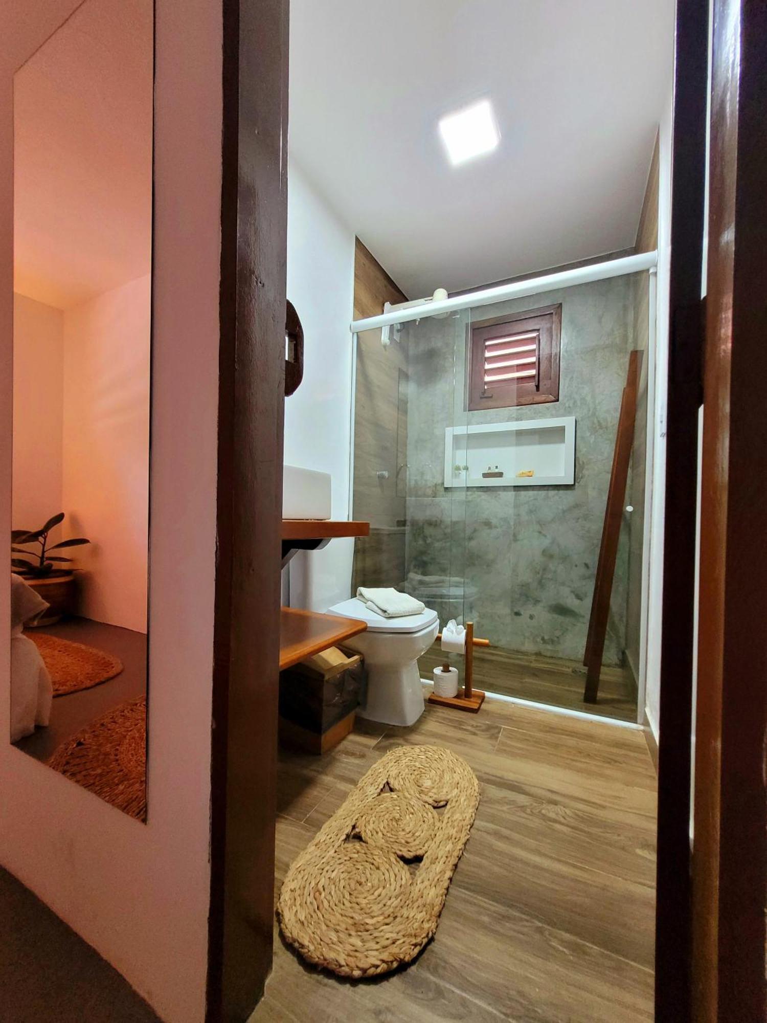 Villa Valencia Jijoca de Jericoacoara Room photo