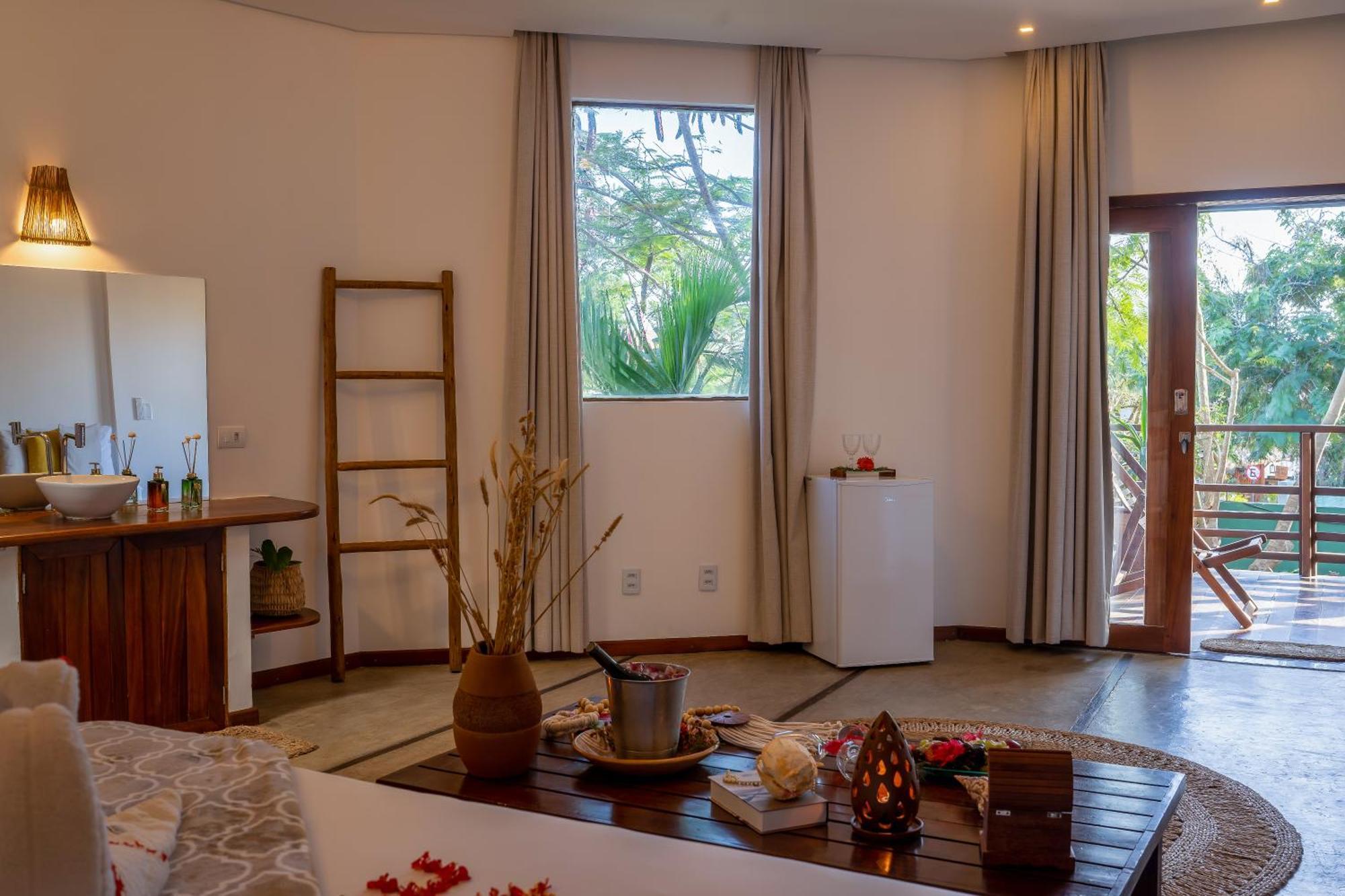 Villa Valencia Jijoca de Jericoacoara Room photo