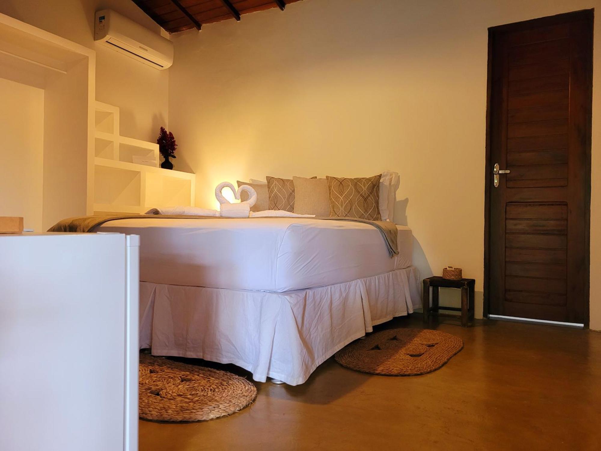 Villa Valencia Jijoca de Jericoacoara Room photo