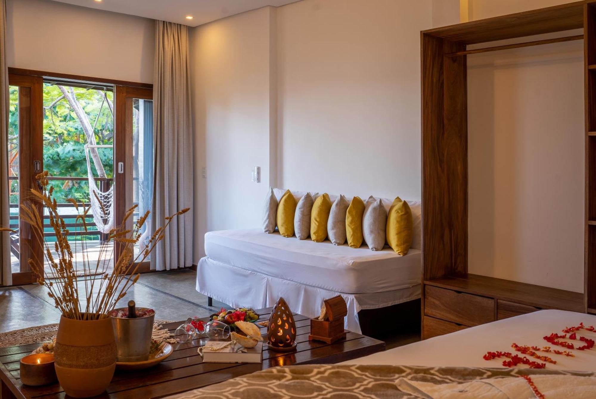 Villa Valencia Jijoca de Jericoacoara Room photo