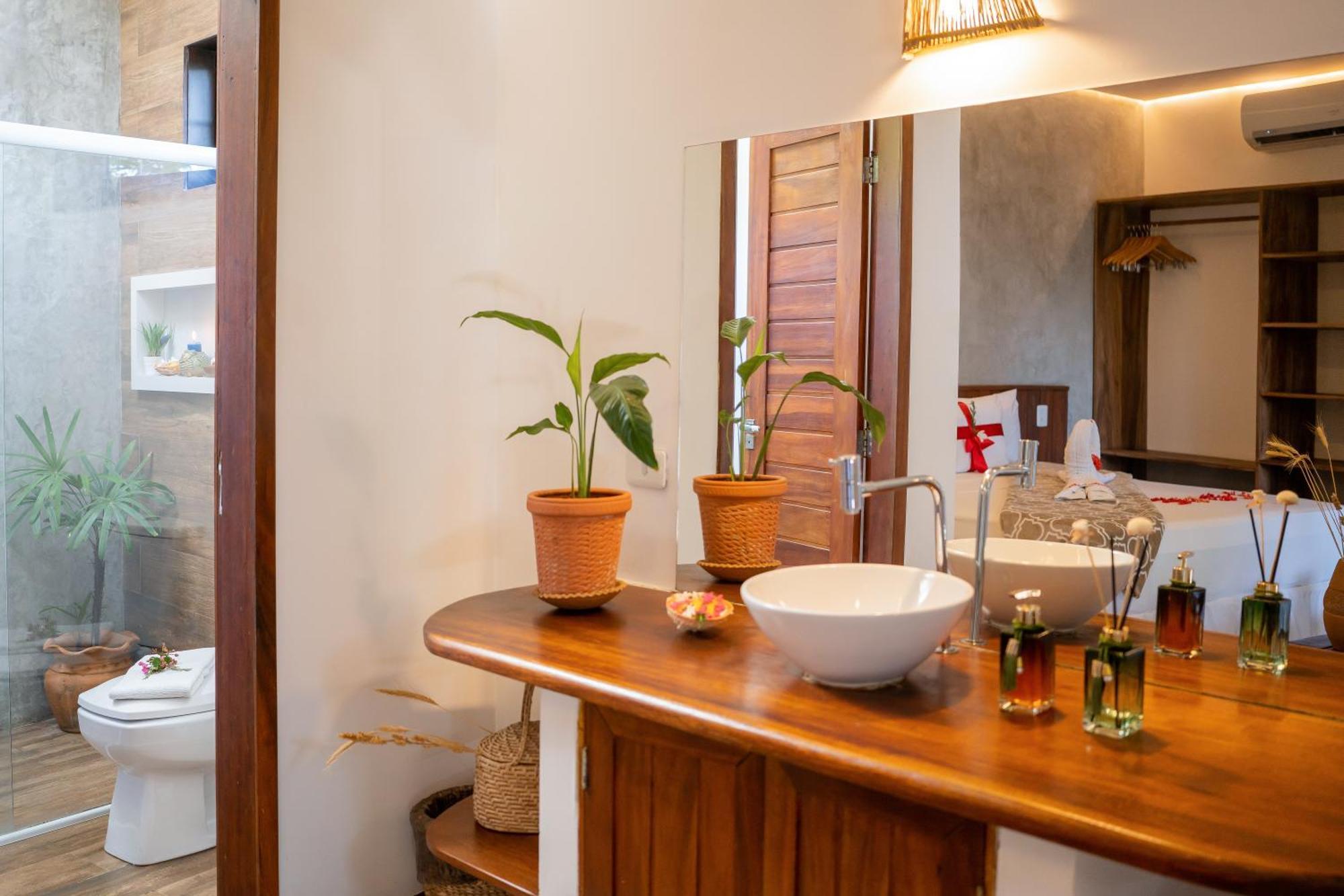 Villa Valencia Jijoca de Jericoacoara Room photo