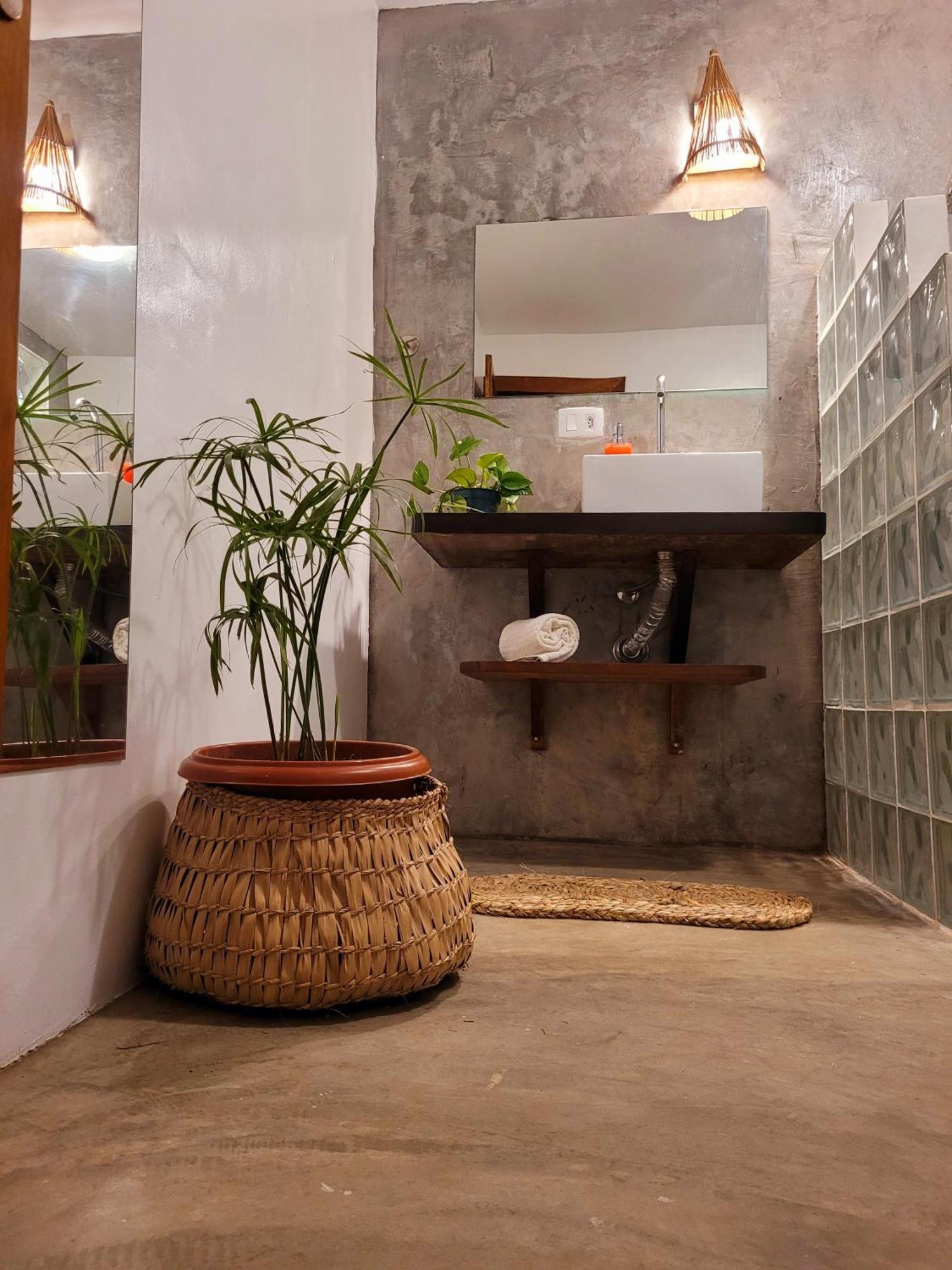 Villa Valencia Jijoca de Jericoacoara Room photo