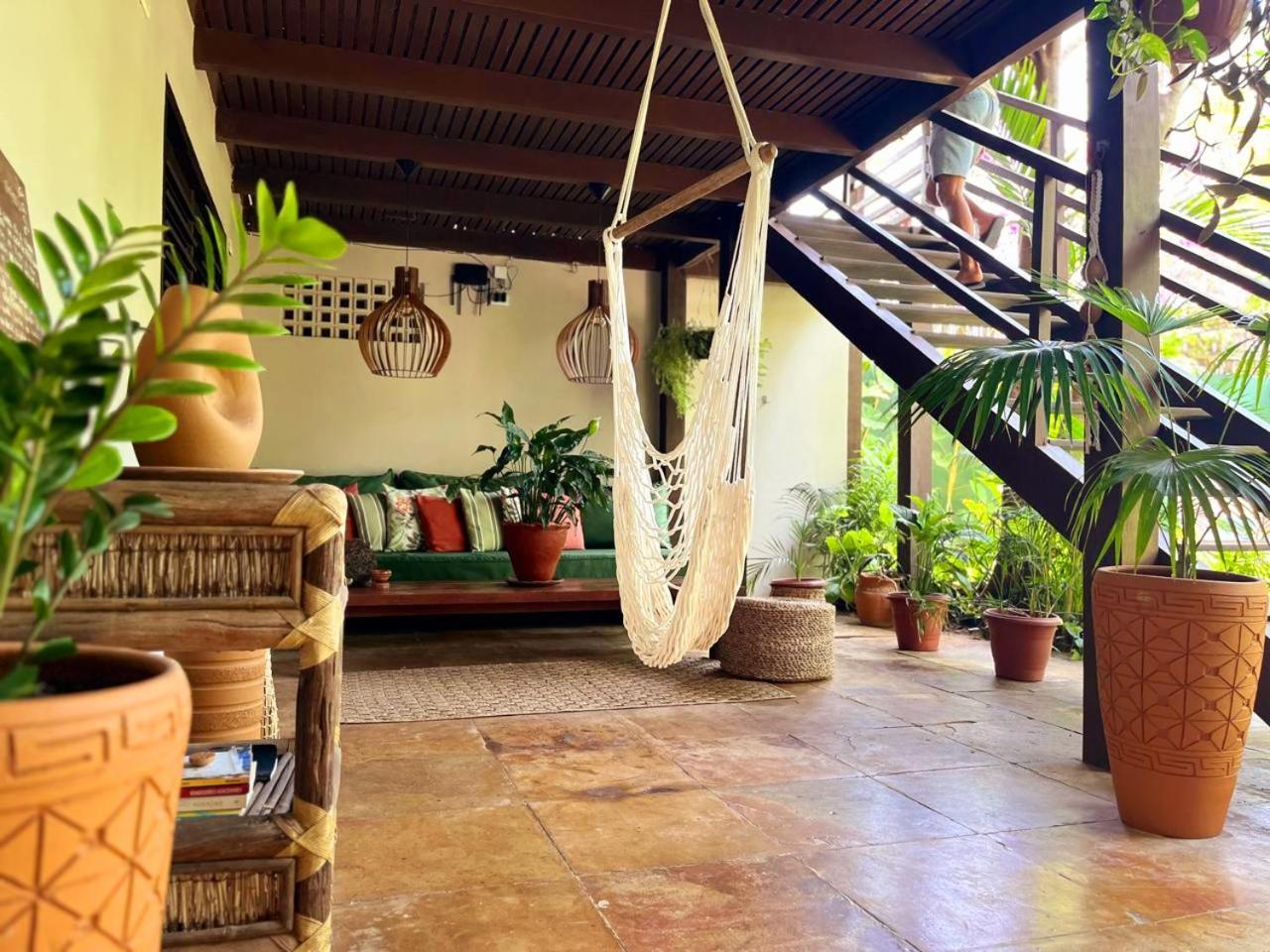 Villa Valencia Jijoca de Jericoacoara Exterior photo