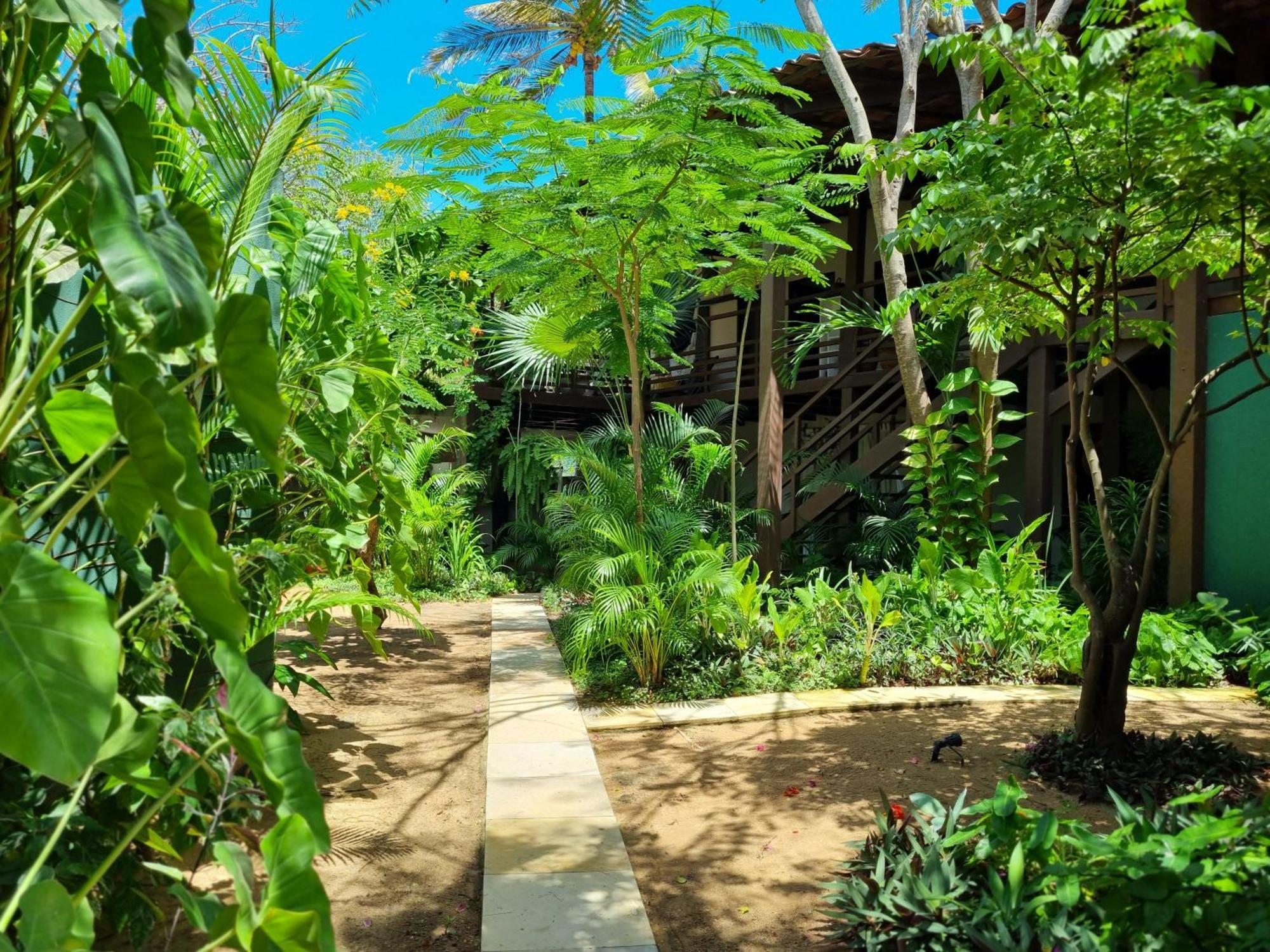 Villa Valencia Jijoca de Jericoacoara Exterior photo