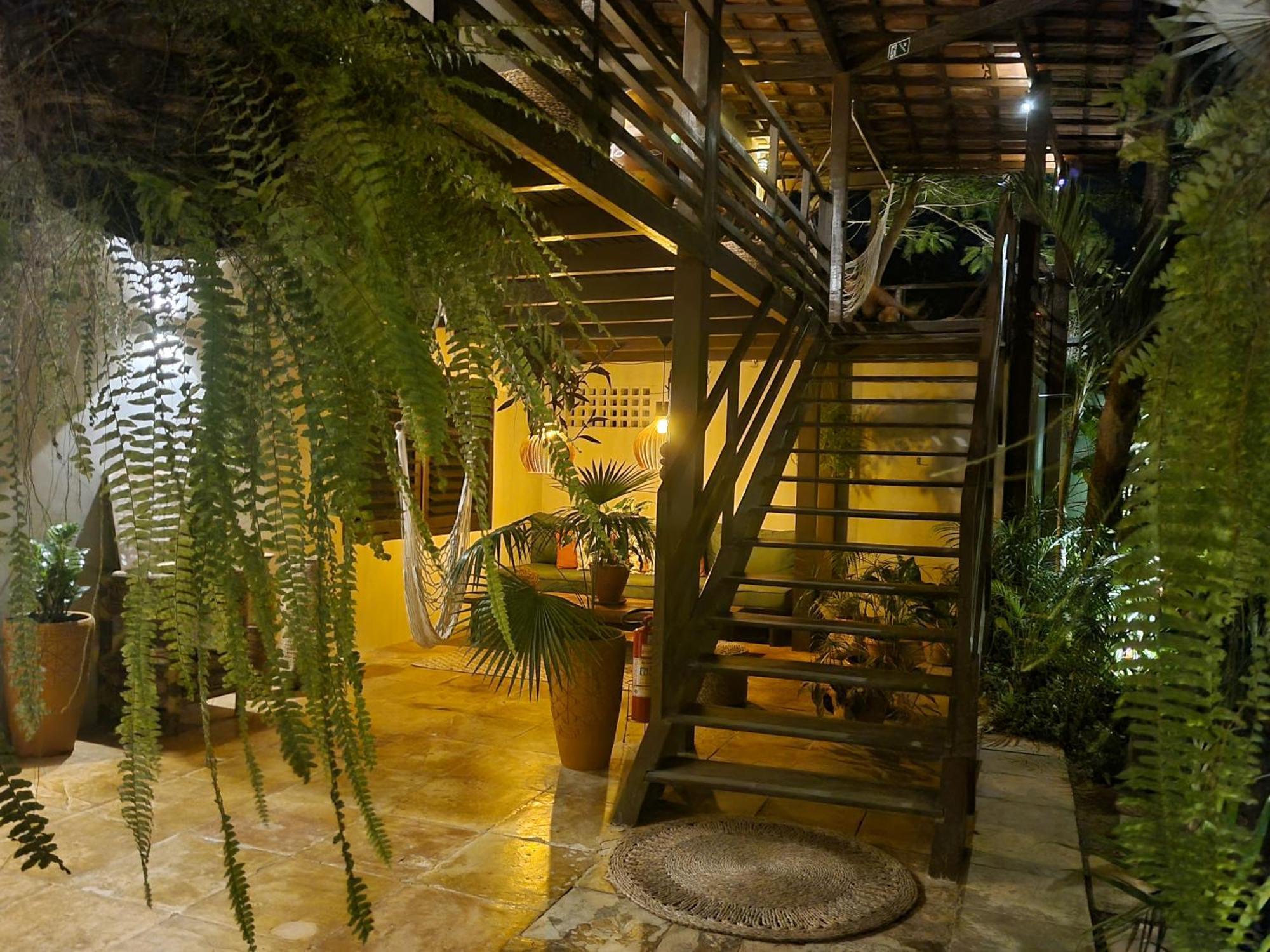 Villa Valencia Jijoca de Jericoacoara Exterior photo